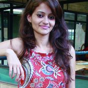 Young Designer :: Student Detail >> Ramya Nair
