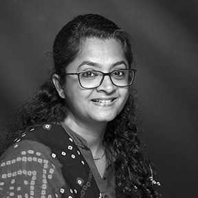 Ms. Aarti Srivastava