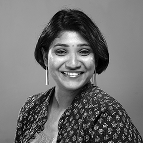 Ms. Vishnupriya Narayanan
