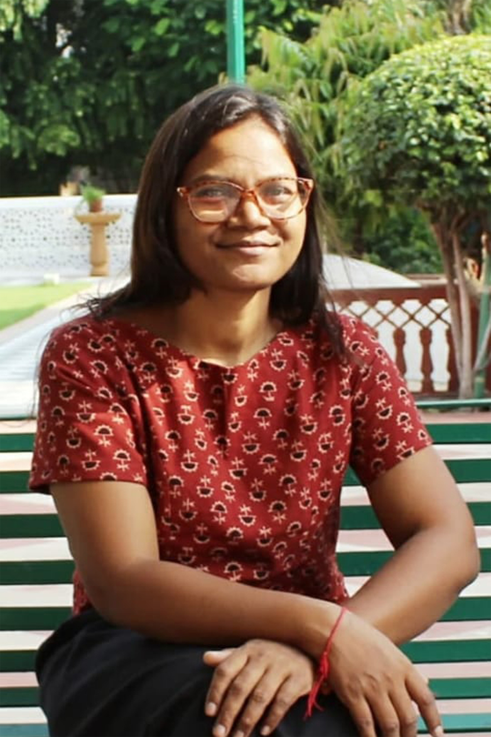 Shakuntala Marndi