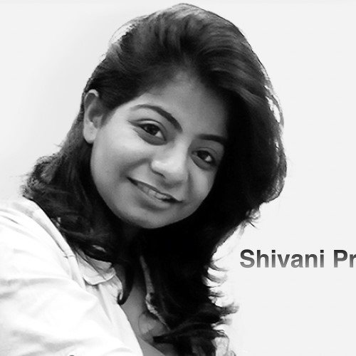 Shivani Prakash Gupta