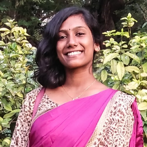 Karthika Sajeev