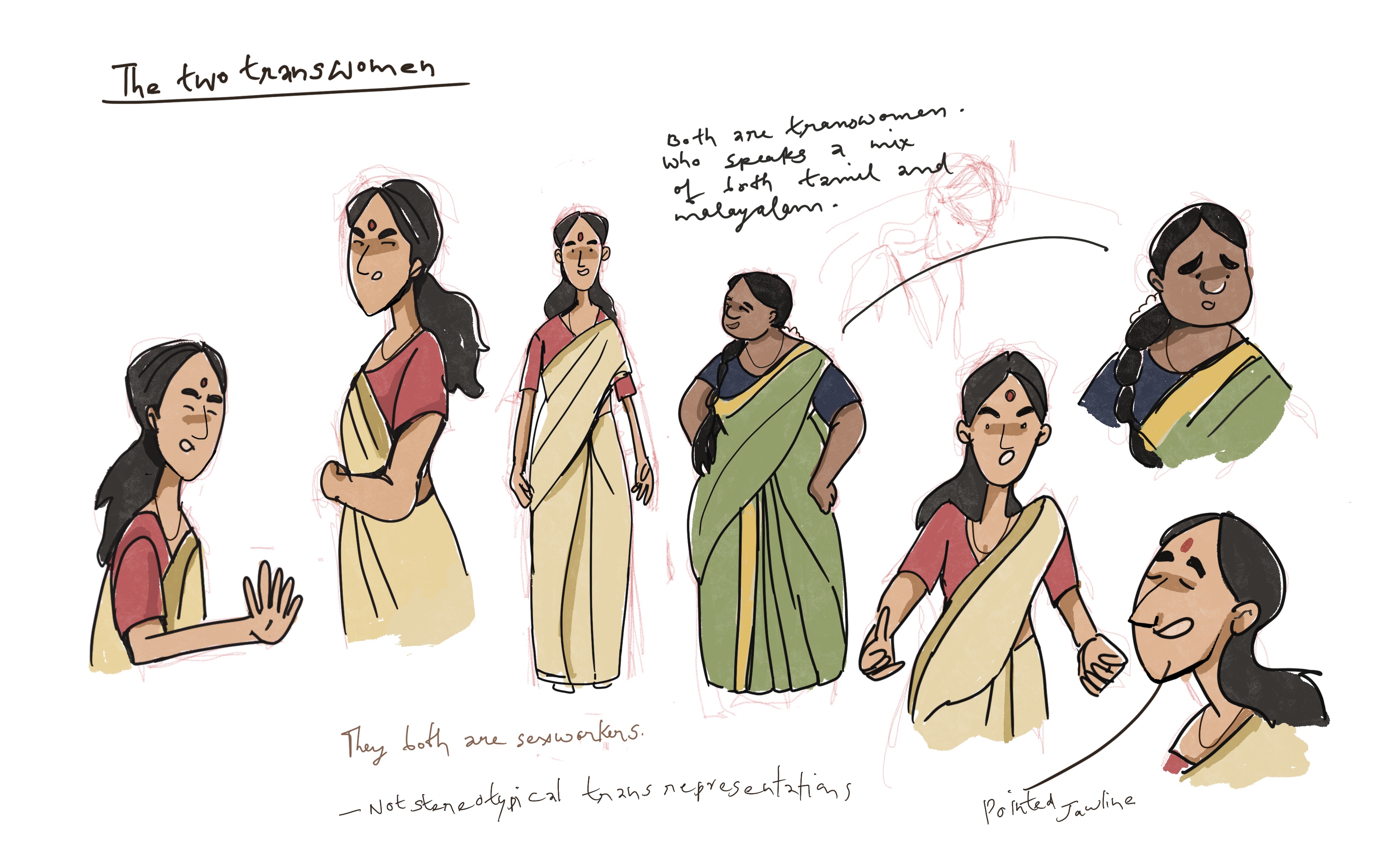 ATHIRA  ASHOKAN