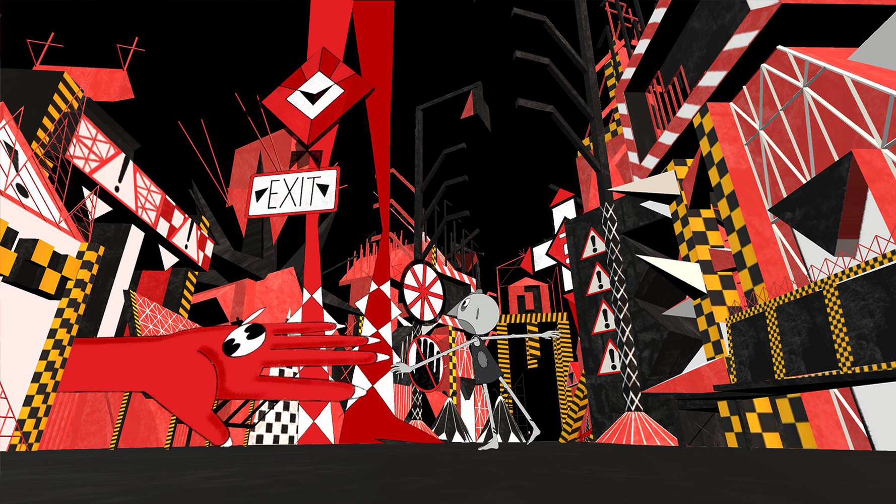 VAISHNAVI PARESH LADDHA