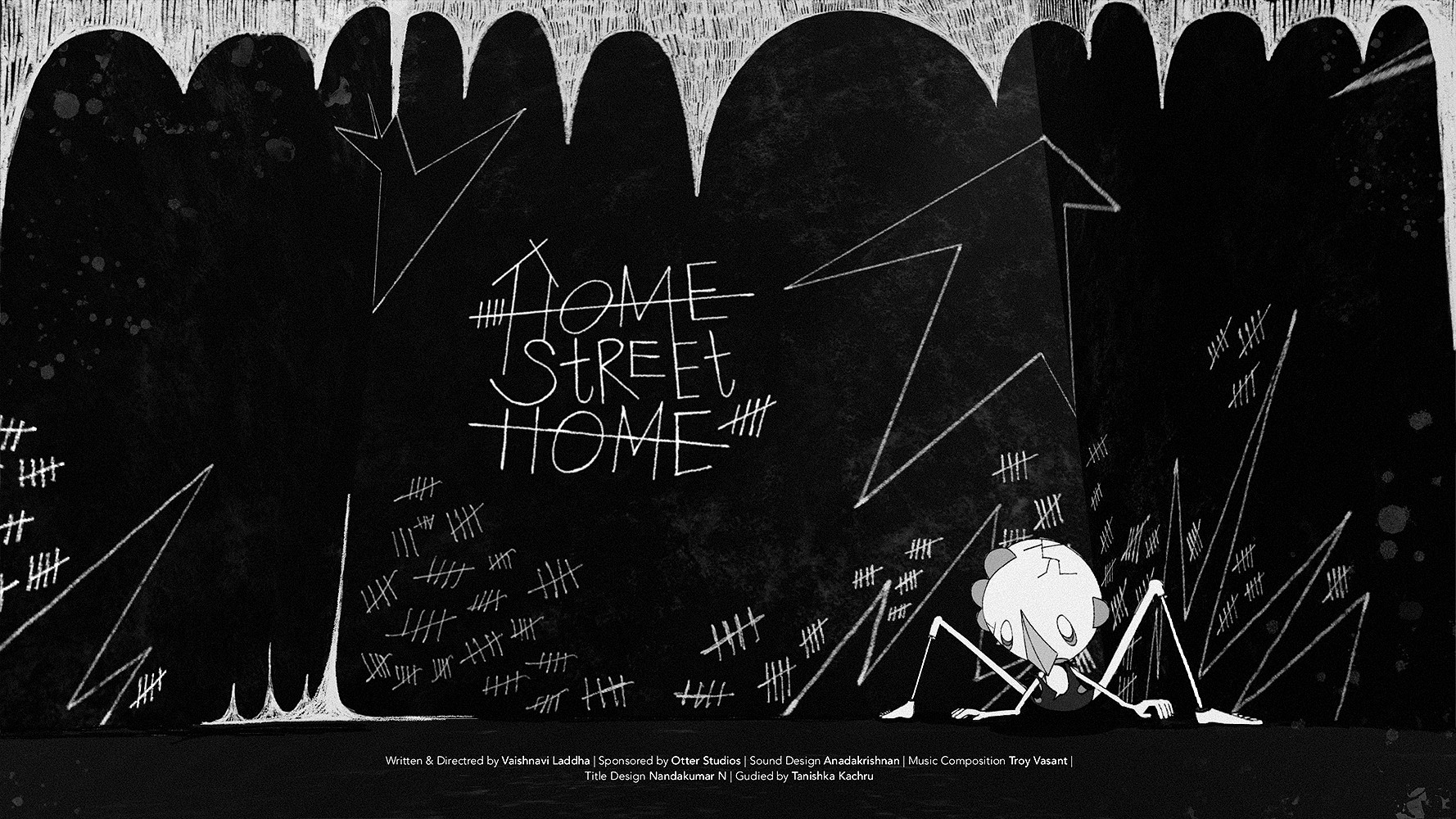 VAISHNAVI PARESH LADDHA