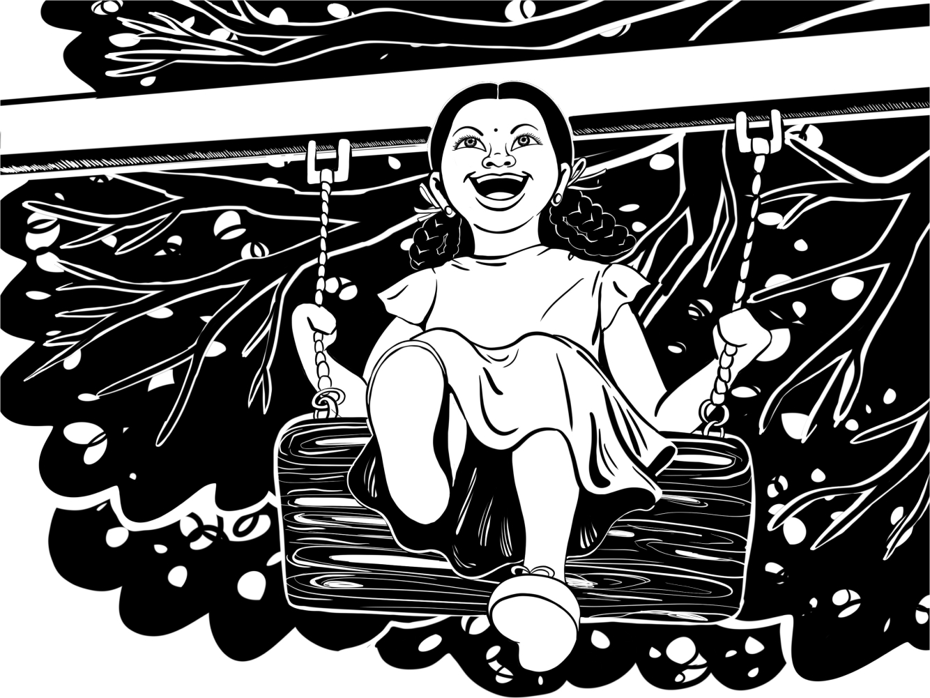 ANUBHUTHI  ROSE  ANTONY