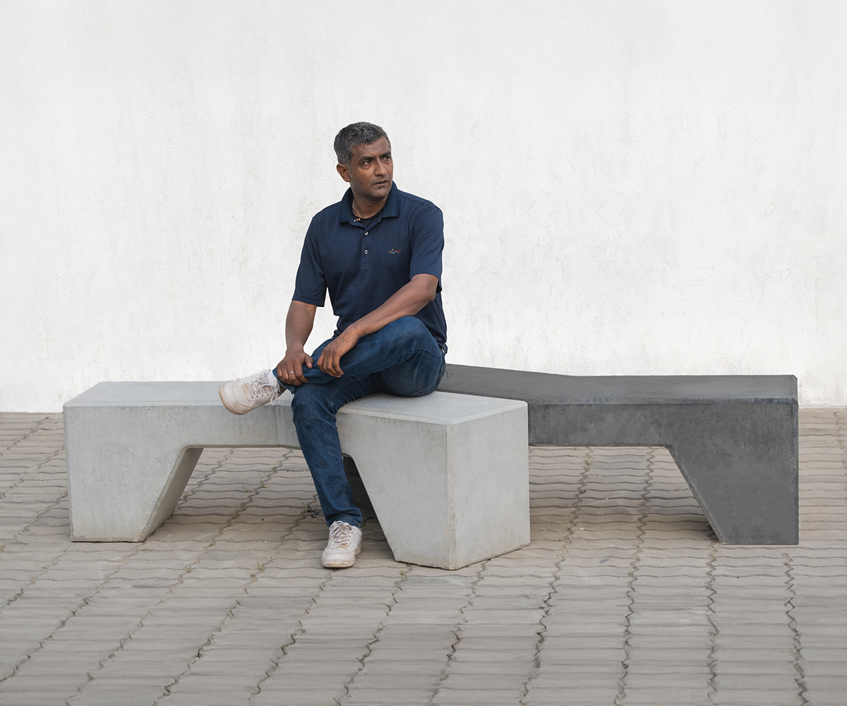 PRASAD RAJESH KHAIRE