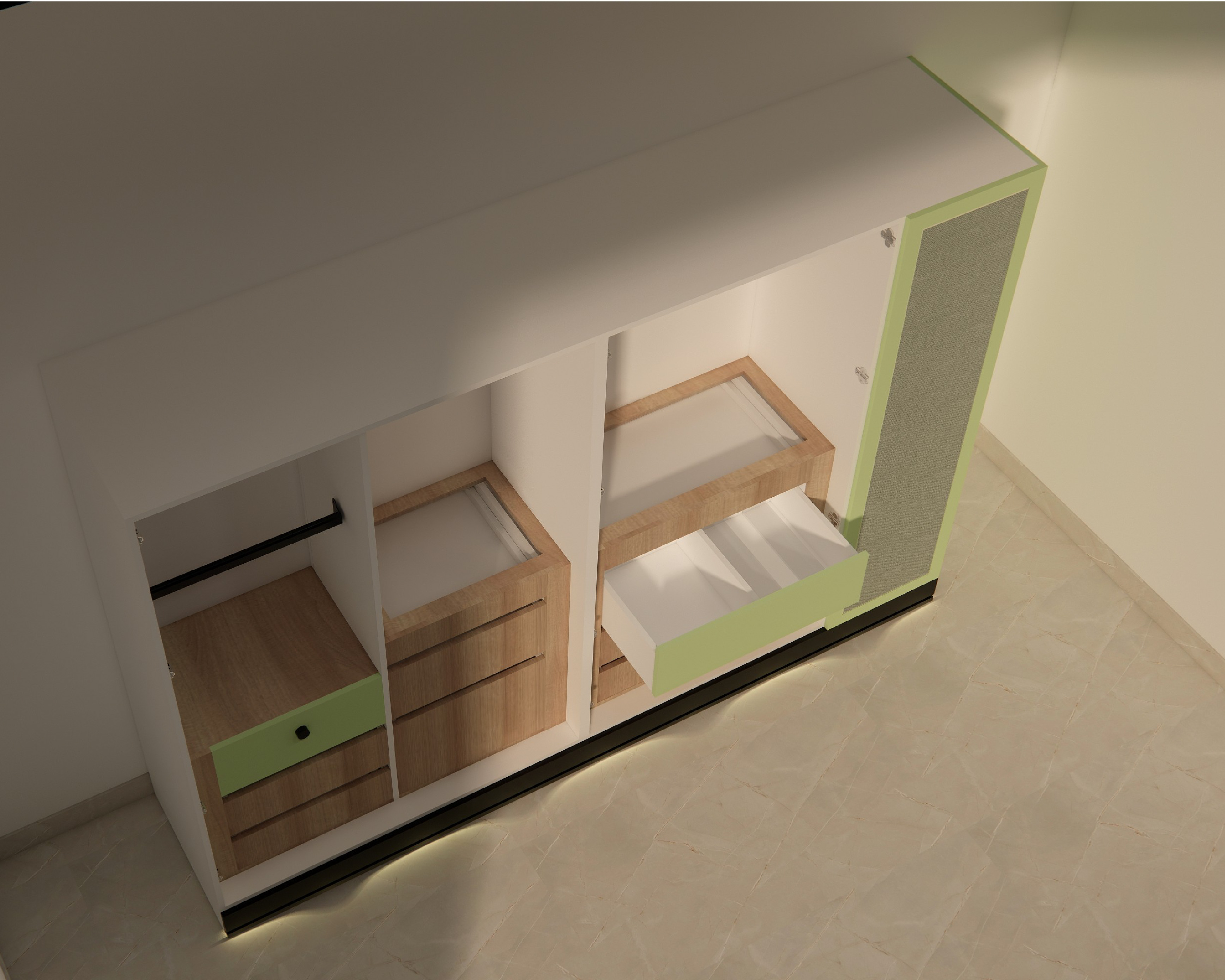 KARNIKA PRABHUNATH GUPTA