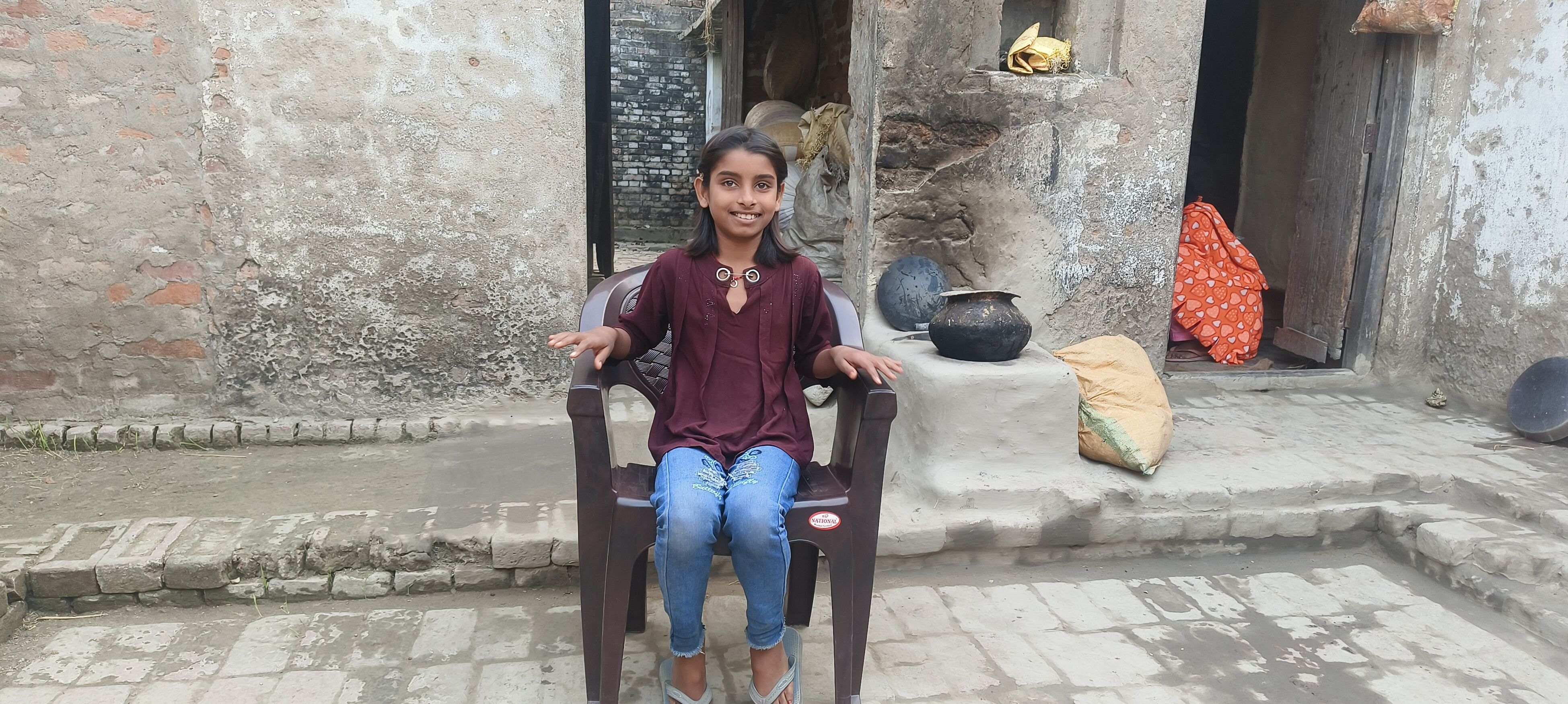 AANCHAL CHATURVEDI