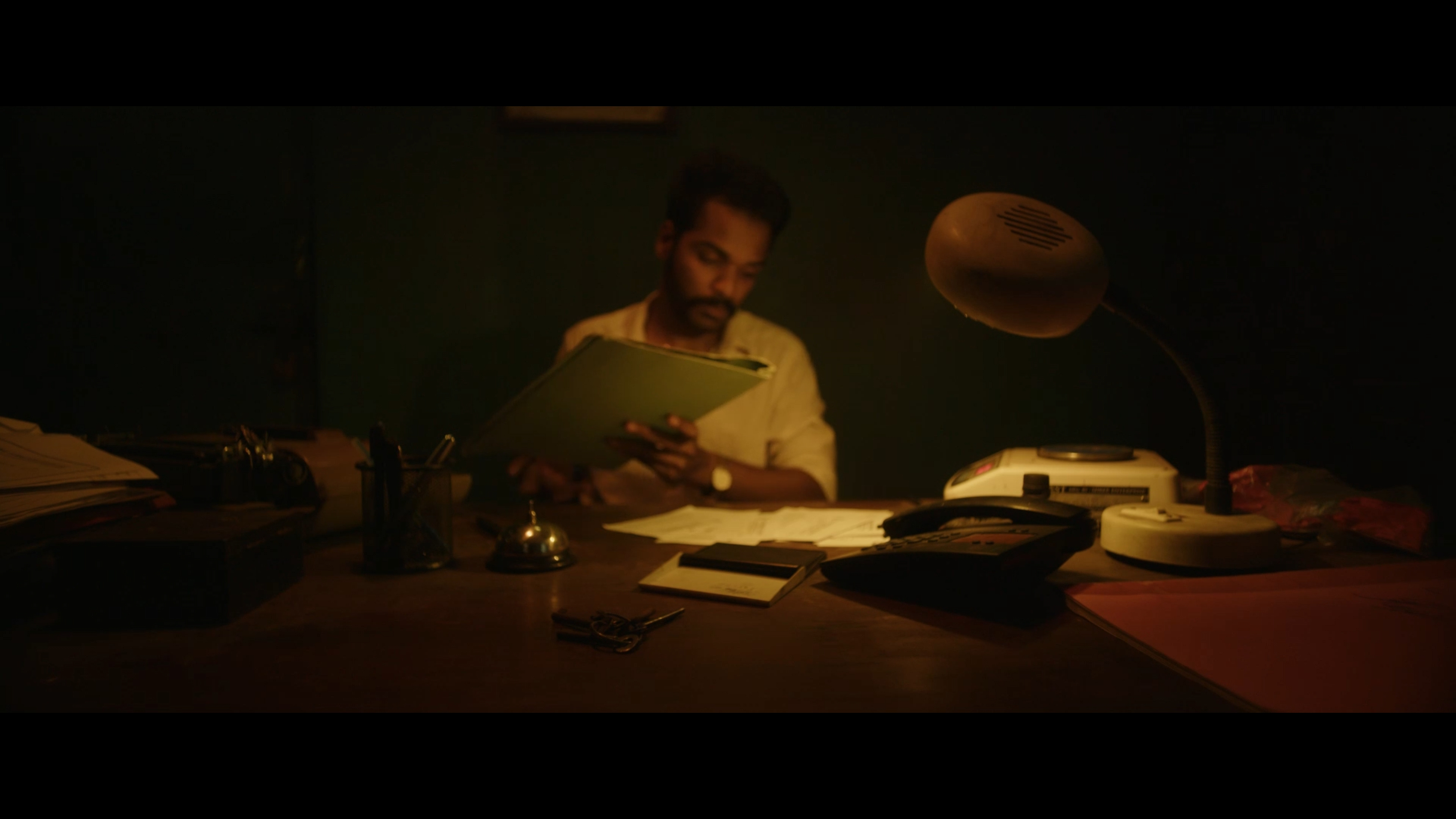 AMARNIHAL NOORA SHOWKATHALY