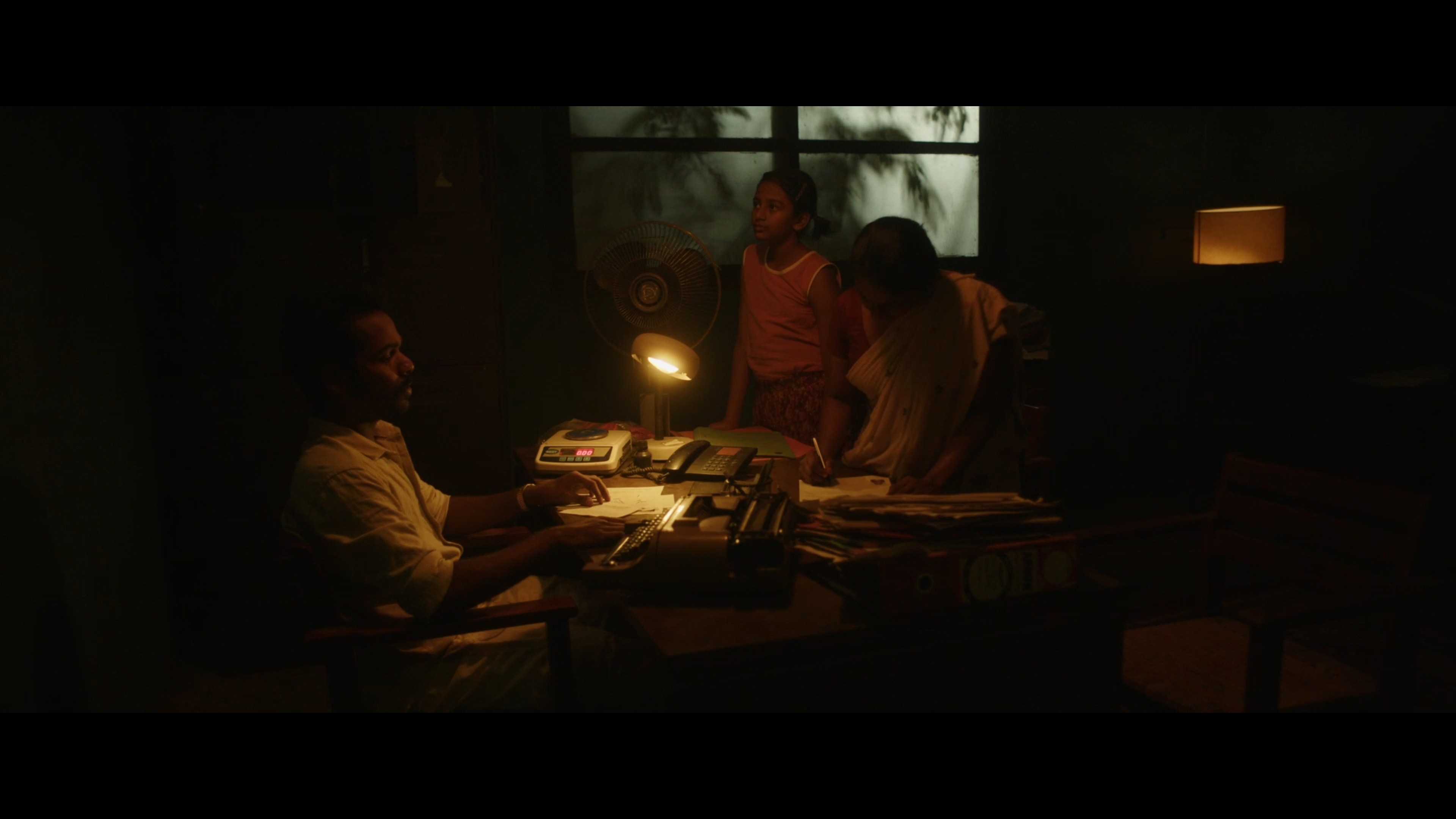 AMARNIHAL NOORA SHOWKATHALY