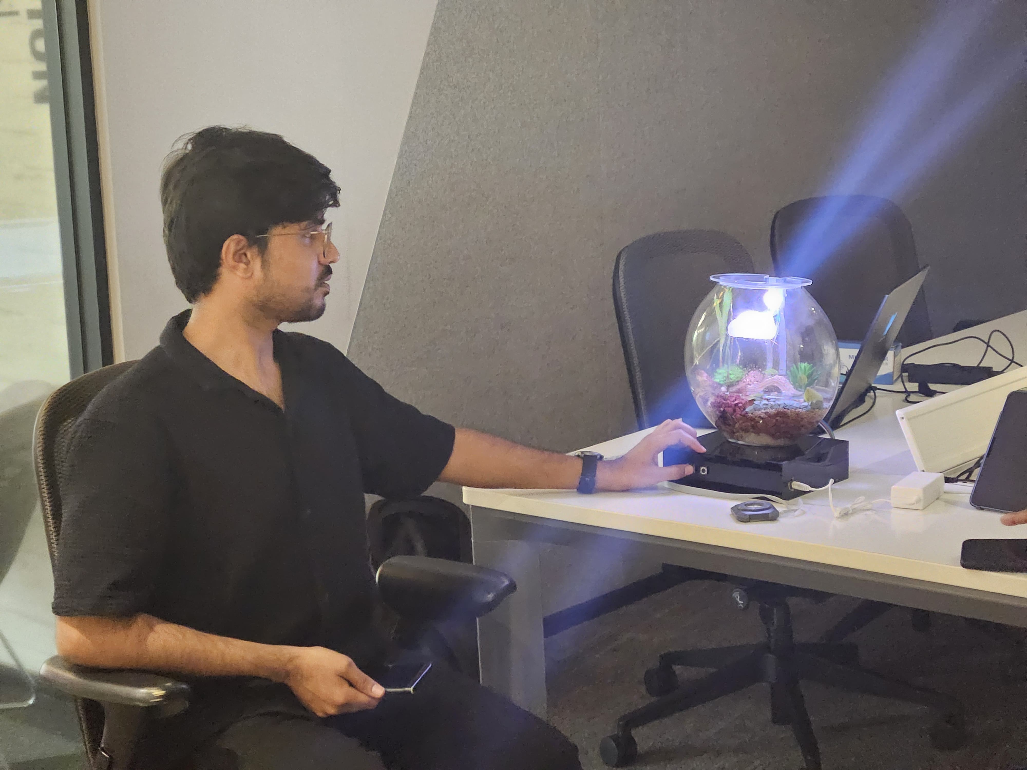 HARSHAL MAHENDRA PATIL