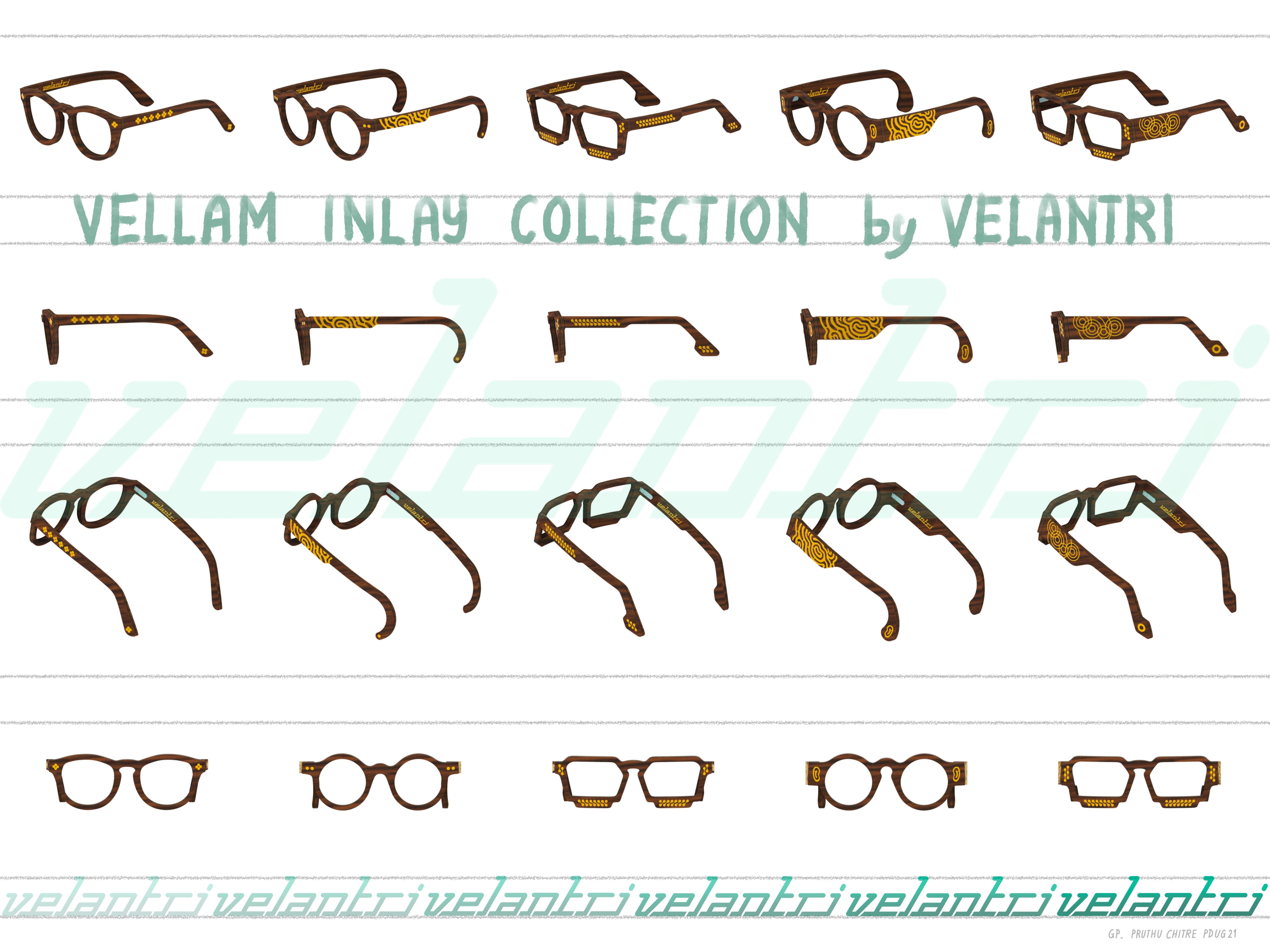 PRUTHU  KEDAR CHITRE