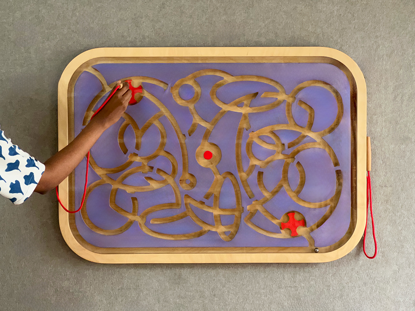 SUMEDHA RADHAKRISHNAN