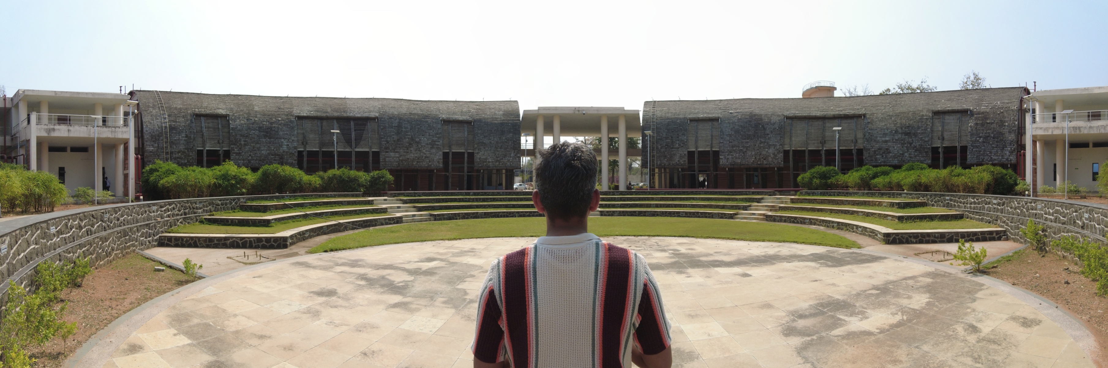 RAVI VITTHAL GUGHANE