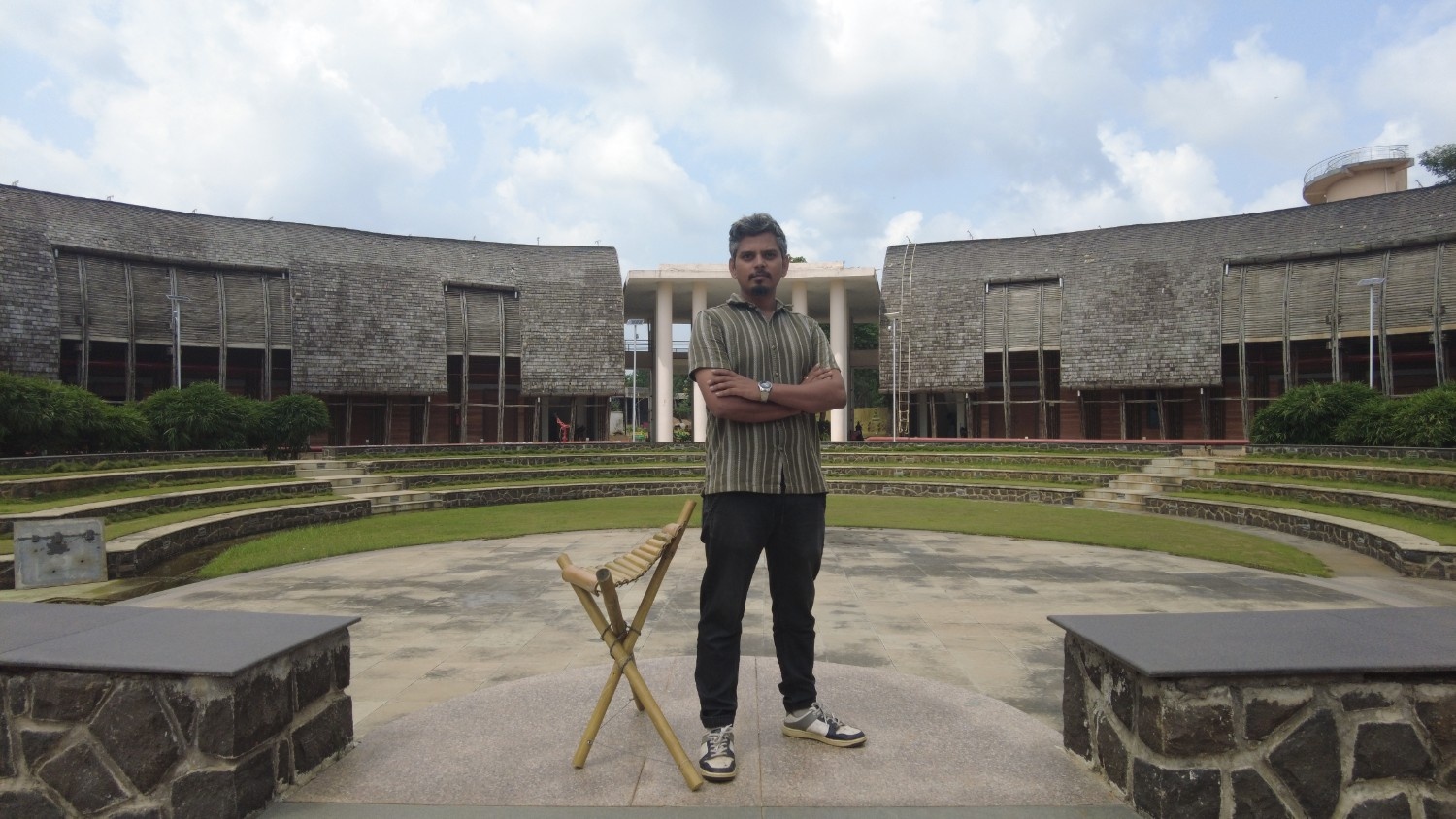 RAVI VITTHAL GUGHANE