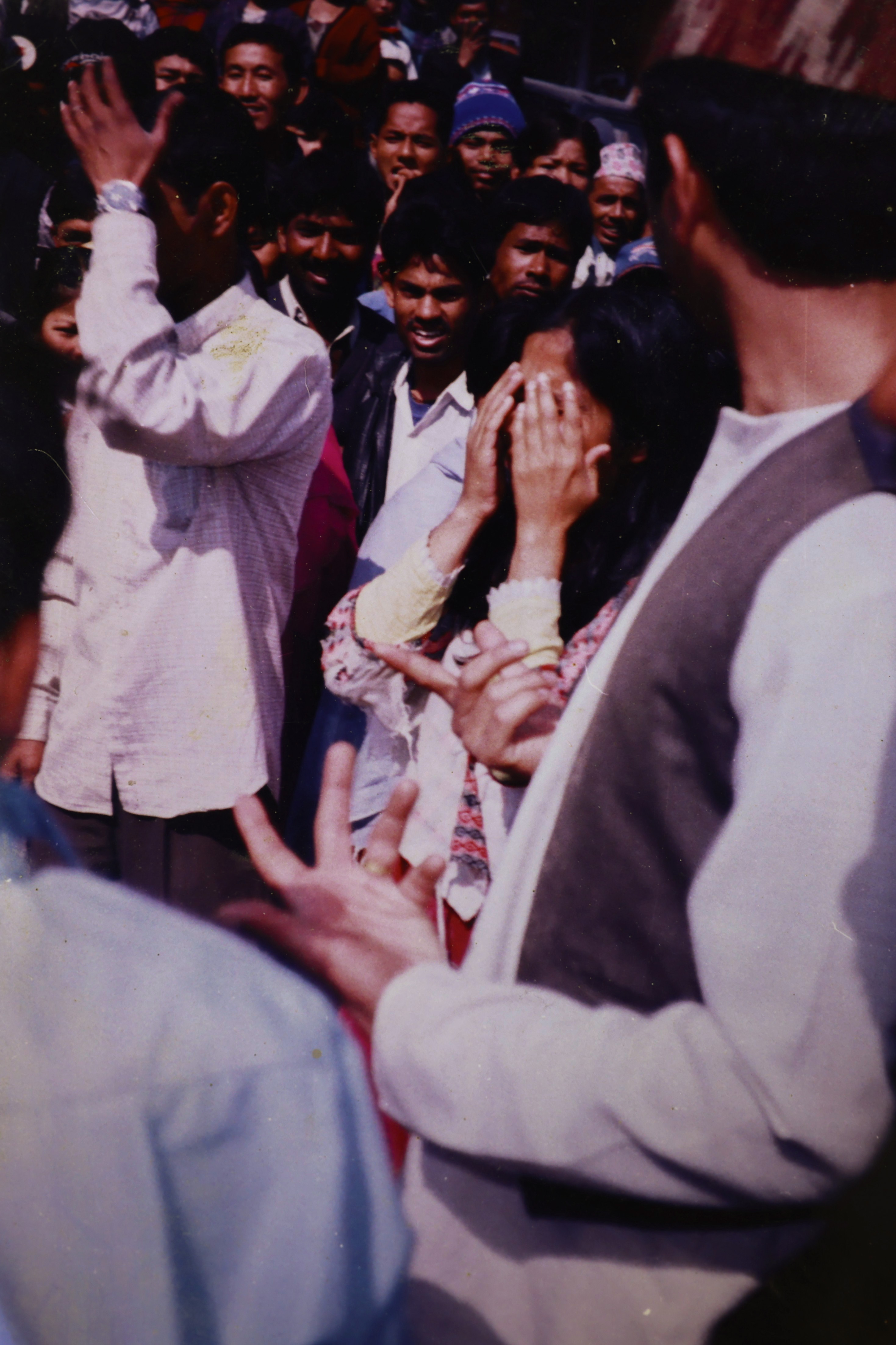 AISWARYA R RAJ